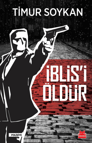İblis'i Öldür Camilla Lackberg