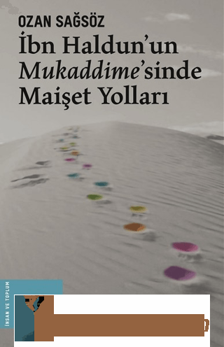 İbn Haldun'un Mukaddime'sinde Maişet Yolları