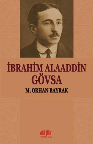 İbrahim Alaaddin Gövsa Akagu C. Sertdemir