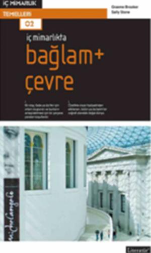 İç Mimarlıkta: Bağlam + Çevre Mümin Sekman