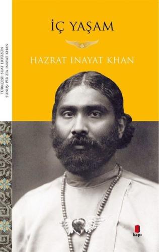 İç Yaşam Hazrat Inayat Khan