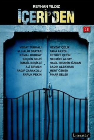 İçeri'den