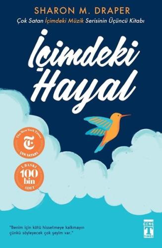 İçimdeki Hayal (Ciltli)