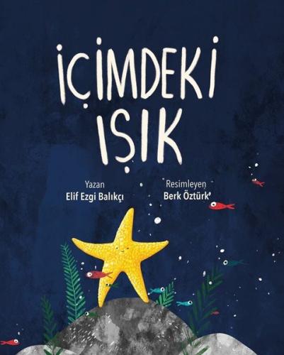 İçimdeki Işık Elif Ezgi Balıkçı
