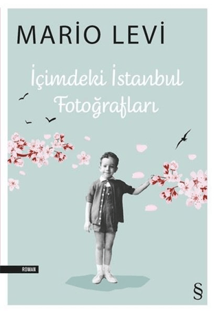 İçimdeki İstanbul Fotoğrafları Marie Bjørn