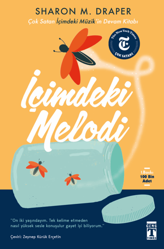 İçimdeki Melodi (Ciltli)