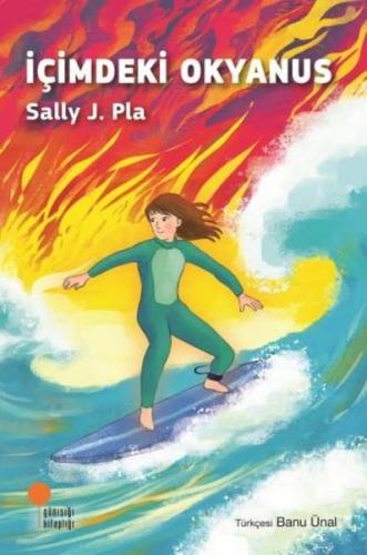 İçimdeki Okyanus Sally J. Pla