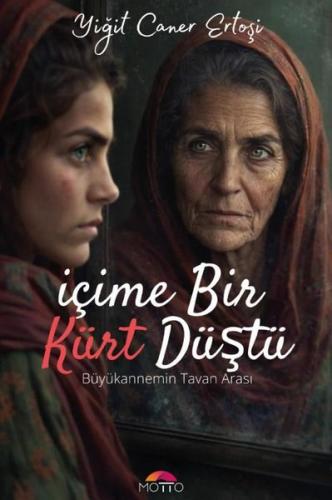 İçime Bir Kürt Düştü