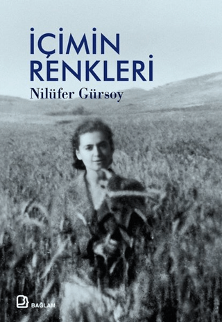 İçimin Renkleri Nilüfer Gürsoy