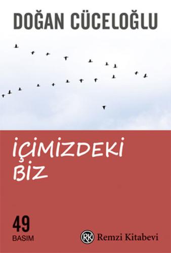 İçimizdeki Biz Orlando Figes