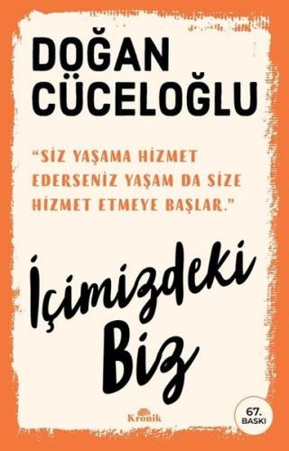 İçimizdeki Biz Orlando Figes