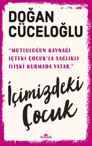 İçimizdeki Çocuk Orlando Figes