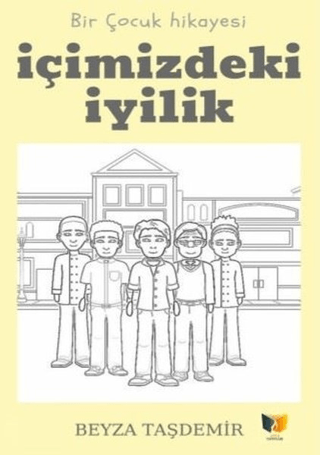 İçimizdeki İyilik