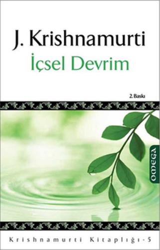 İçsel Devrim Dr.Halil HAYİT