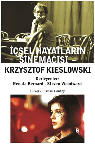 İçsel Hayatların Sinemacısı