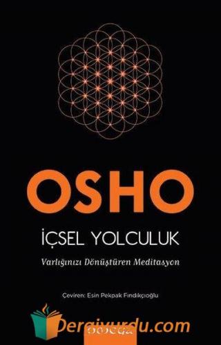 İçsel Yolculuk Osho