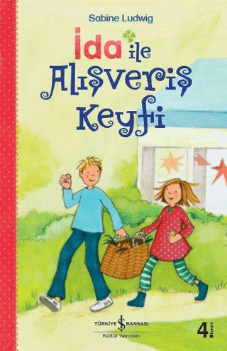 İda ile Alışveriş Keyfi