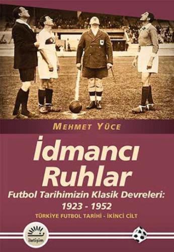 İdmancı Ruhlar Sa'di-i Sirazi