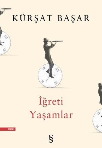 İğreti Yaşamlar M. Sait Mermutlu