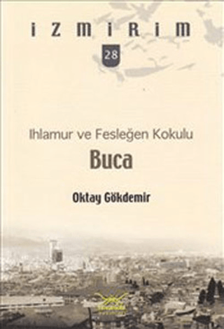 Ihlamur ve Fesleğen Kokulu Buca Marianne Costa