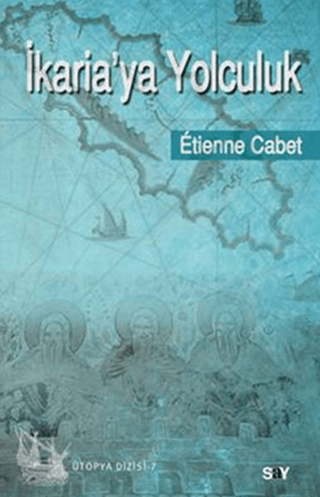 İkaria'ya Yolculuk Etienne Cabet