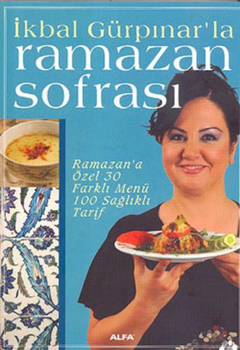 İkbal Gürpınar'la Ramazan Sofrası Dirk Collier