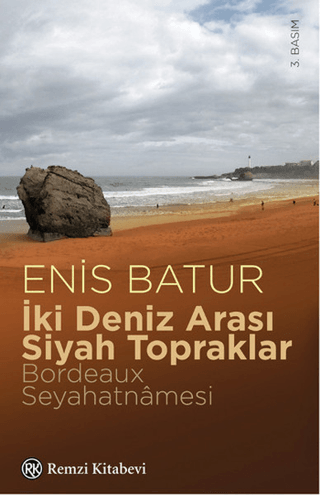 İki Deniz Arası Siyah Topraklar Hermann