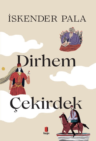 İki Dirhem Bir Çekirdek (Özel Baskı) (Ciltli) Michael Jursa