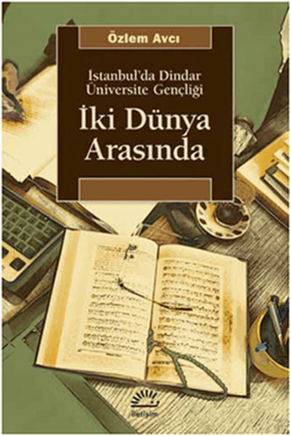 İki Dünya Arasında Özlem Avcı