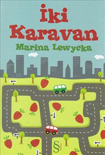 İki Karavan Diana M. Garcia