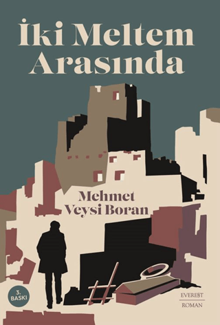 İki Meltem Arasında Mehmet Veysi Boran