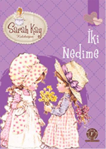 İki Nedime 7 - Sarah Kay Koleksiyon