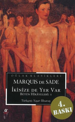 İkinize de Yer Var