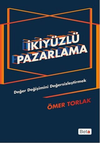 İkiyüzlü Pazarlama Elçin Tapan