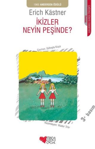 İkizler Neyin Peşinde? Sergey Goryanof