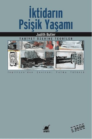 İktidarın Psişik Yaşamı - Tabiyet Üzerine Teoriler İvan Turgenev