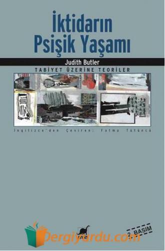 İktidarın Psişik Yaşamı
