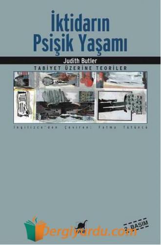 İktidarın Psişik Yaşamı İvan Turgenev