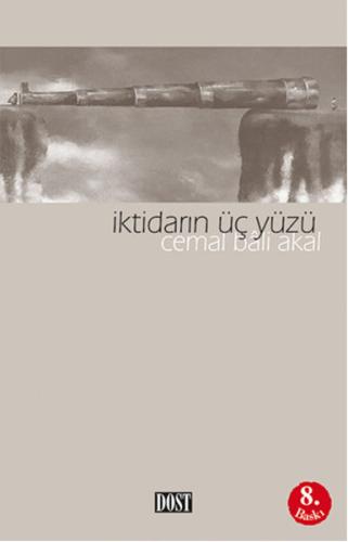 İktidarın Üç Yüzü Behrooz Ghamari