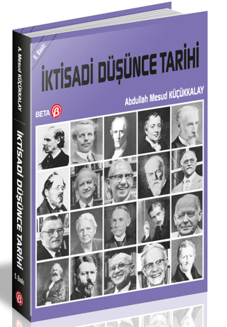 İktisadi Düşünce Tarihi