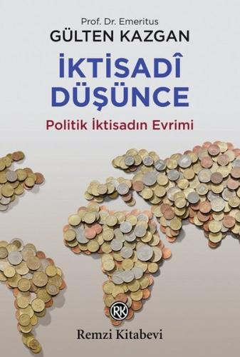 İktisadi Düşünce Nevzat Güngör