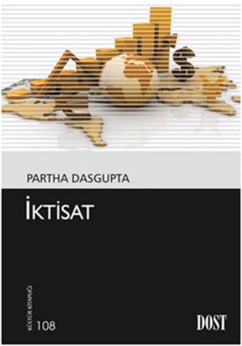 İktisat Partha Dasgupta