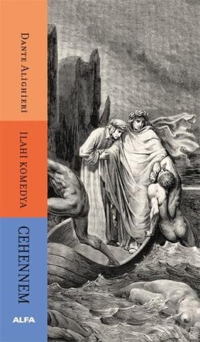 İlahi Komedya - Cehennem David Halberstam