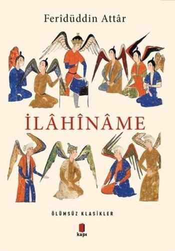İlahiname Feridü'd-din Attar