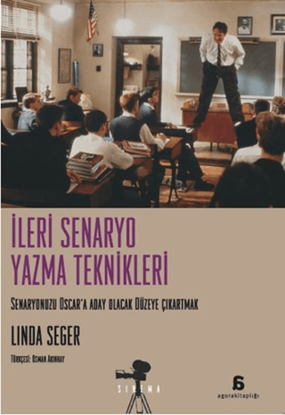 İleri Senaryo Yazma Teknikleri Linda Seger