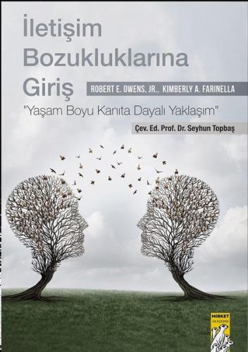 İletişim Bozukluklarına Giriş Robert E. Owens