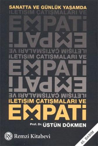 İletişim Çatışmaları ve Empati İlker Parasız