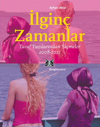 İlginç Zamanlar Nevzat Bölügiray