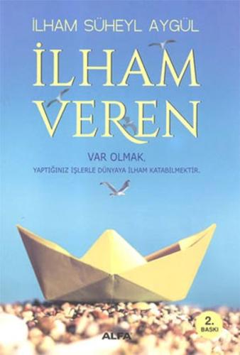 İlham Veren Dilek Erkan