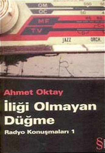İliği Olmayan Düğme-Radyo Konuşmaları 1 Addie Johnson